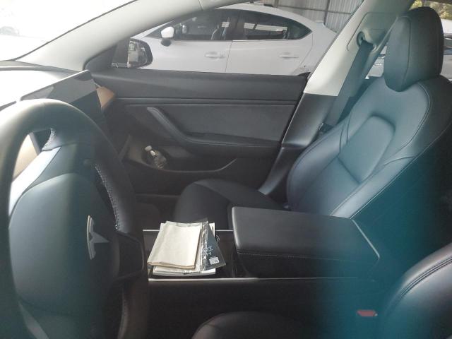 Photo 9 from auction – 2020 TESLA MODEL 3 with VIN 5YJ3E1EB6LF628441