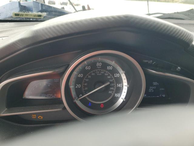 Photo 8 from auction – 2015 MAZDA 3 TOURING with VIN 3MZBM1L72FM211232