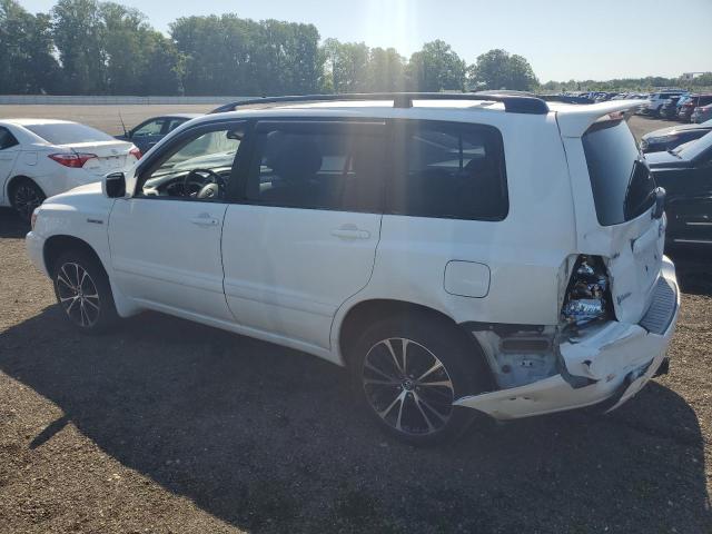 Photo 2 from auction – 2005 TOYOTA HIGHLANDER with VIN JTEEP21A150105055