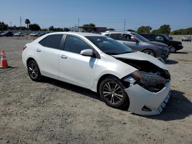 Photo 4 from auction – 2017 TOYOTA COROLLA L with VIN 5YFBURHE5HP607692