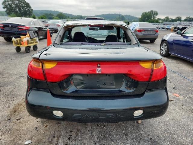 Photo 6 from auction – 2001 SATURN SC1 with VIN 1G8ZP12881Z226032