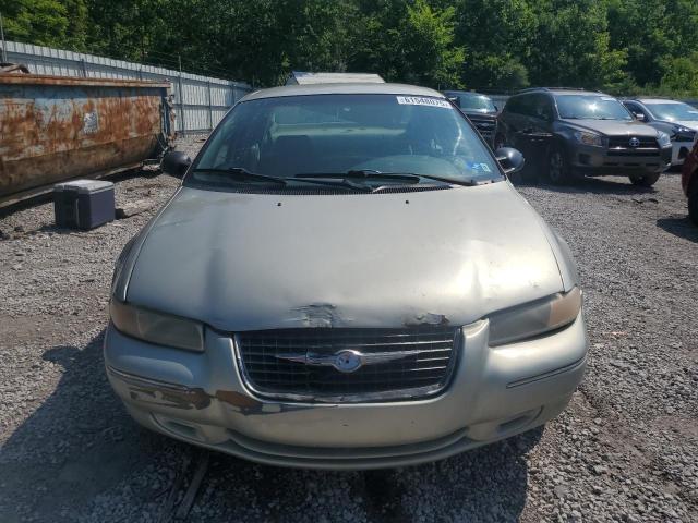 Photo 5 from auction – 2000 CHRYSLER CIRRUS LX with VIN 1C3EJ46X6YN156528