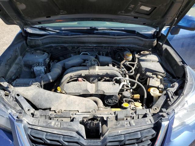 Photo 12 from auction – 2018 SUBARU FORESTER 2 with VIN JF2SJAEC4JH522729