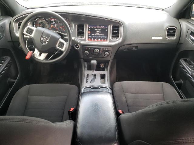 Photo 8 from auction – 2014 DODGE CHARGER SE with VIN 2C3CDXBG6EH268420