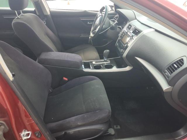 Photo 7 from auction – 2013 NISSAN ALTIMA 2.5 with VIN 1N4AL3AP6DC156904