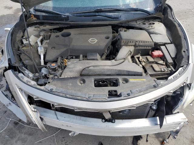 Photo 11 from auction – 2015 NISSAN ALTIMA 2.5 with VIN 1N4AL3AP8FC580460
