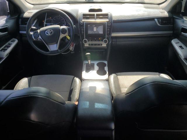 Photo 8 from auction – 2012 TOYOTA CAMRY with VIN 4T1BF1FK2CU604552