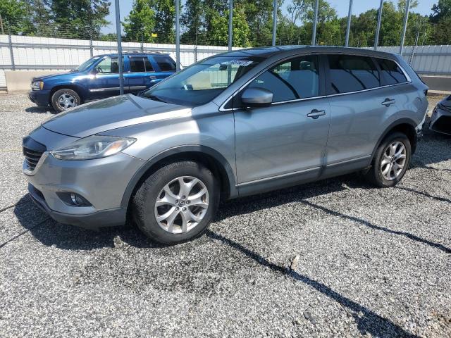 MAZDA CX-9 TOURI 2014 with VIN JM3TB2CA6E0441458 - Photo from auction