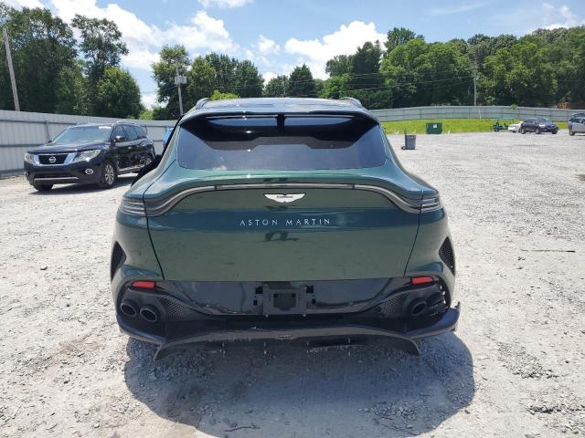 Photo 6 from auction – 2023 ASTON MARTIN DBX 707 with VIN SD7VUJBW2PTV06472