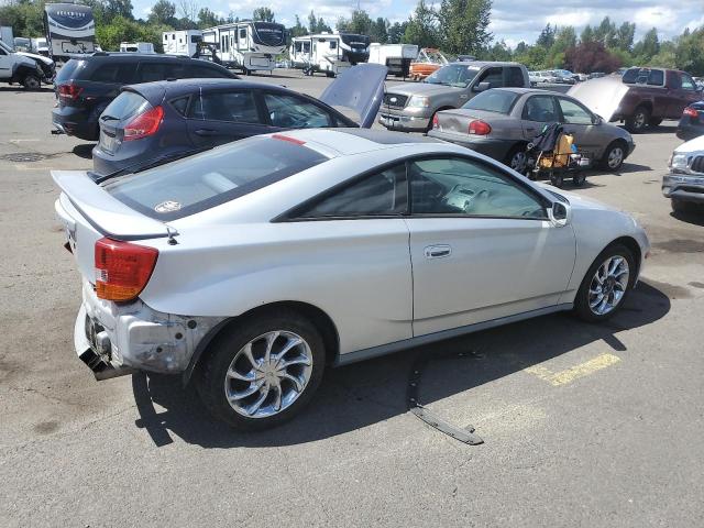 Photo 3 from auction – 2001 TOYOTA CELICA GT with VIN JTDDR32T010092857
