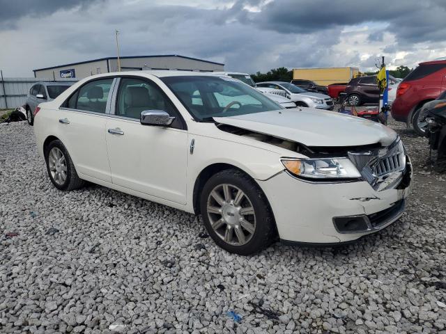 Photo 4 from auction – 2012 LINCOLN MKZ with VIN 3LNHL2GC9CR836959