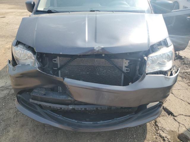 Photo 12 from auction – 2017 DODGE GRAND CARA with VIN 2C4RDGBG3HR694764