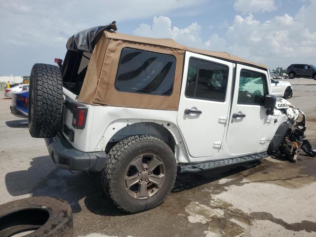 Photo 3 from auction – 2018 JEEP WRANGLER U with VIN 1C4BJWDG7JL871655