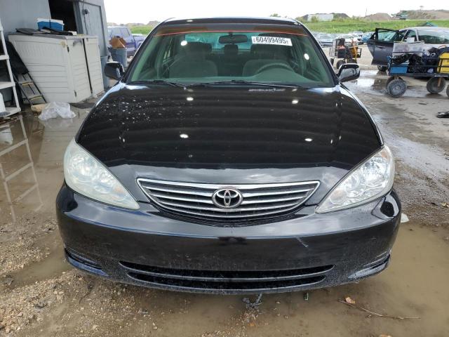Photo 5 from auction – 2005 TOYOTA CAMRY LE with VIN 4T1BE32K35U568474
