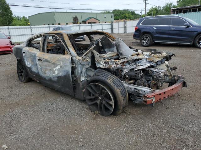 Photo 4 from auction – 2020 DODGE CHARGER SC with VIN 2C3CDXGJ1LH216260
