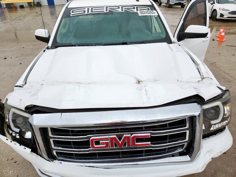 Photo 11 from auction – 2014 GMC SIERRA K15 with VIN 3GTU2UEC6EG336955