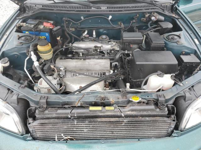 Photo 11 from auction – 2000 TOYOTA RAV4 with VIN JT3GP10V6Y7066376