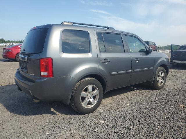 Photo 3 from auction – 2011 HONDA PILOT EXLN with VIN 5FNYF4H74BB070650