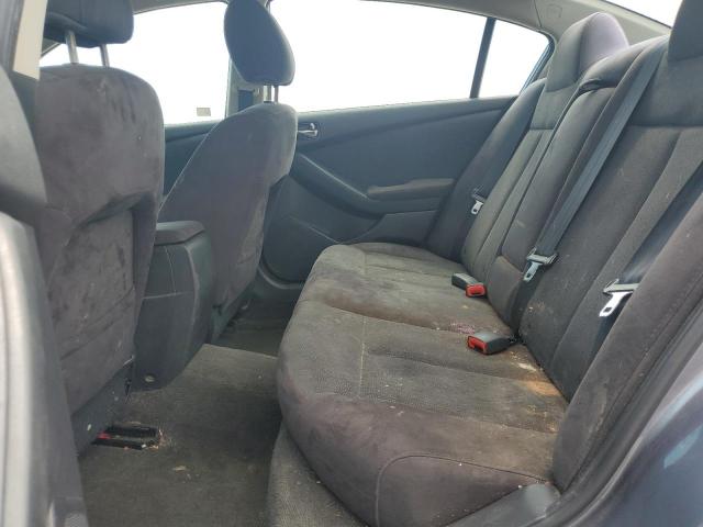 Photo 10 from auction – 2012 NISSAN ALTIMA BAS with VIN 1N4AL2AP7CN419317