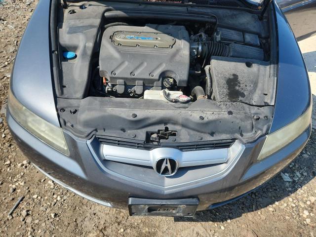 Photo 11 from auction – 2006 ACURA 3.2TL with VIN 19UUA66286A032533