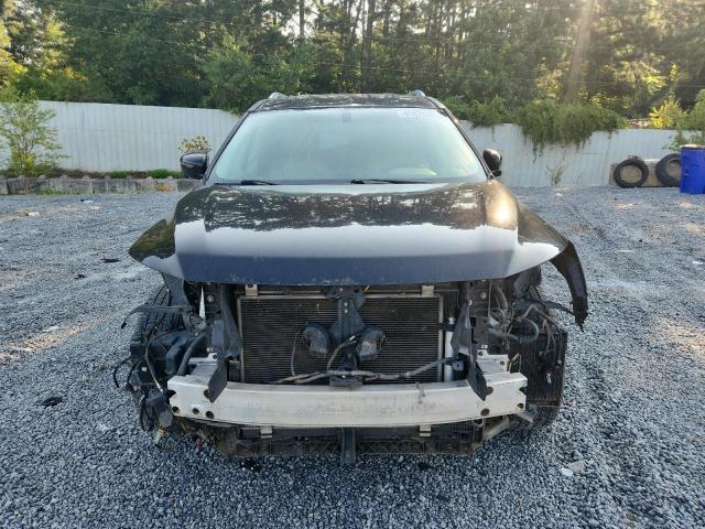 Photo 5 from auction – 2018 NISSAN PATHFINDER with VIN 5N1DR2MN7JC616170
