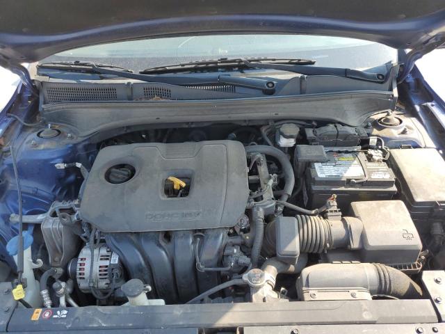 Photo 11 from auction – 2019 KIA FORTE FE with VIN 3KPF24AD4KE120164
