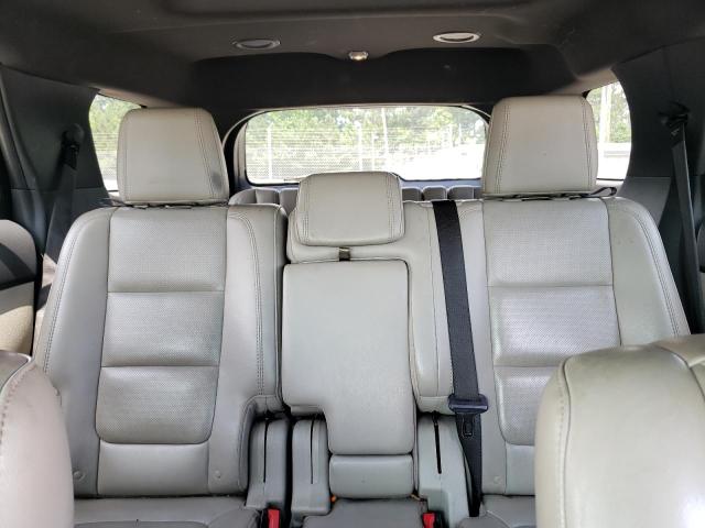 Photo 10 from auction – 2013 FORD EXPLORER L with VIN 1FM5K7F86DGA74019