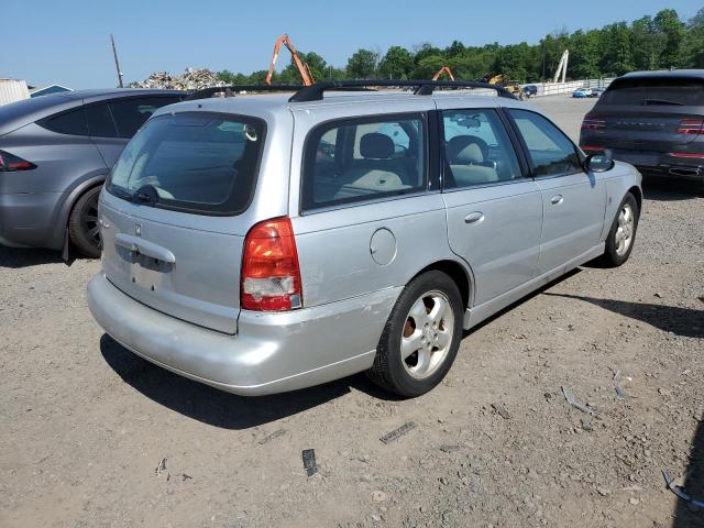 Photo 3 from auction – 2003 SATURN LW200 with VIN 1G8JU84F43Y504041