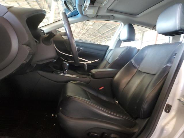 Photo 7 from auction – 2017 NISSAN ALTIMA 2.5 with VIN 1N4AL3AP1HC120334