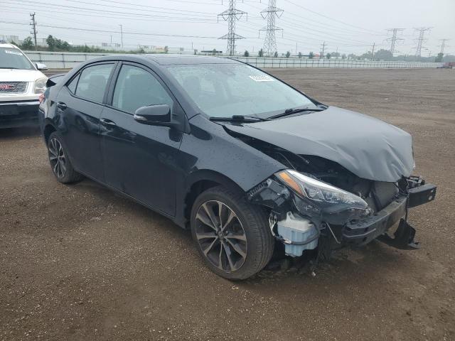 Photo 4 from auction – 2017 TOYOTA COROLLA L with VIN 2T1BURHE1HC927902