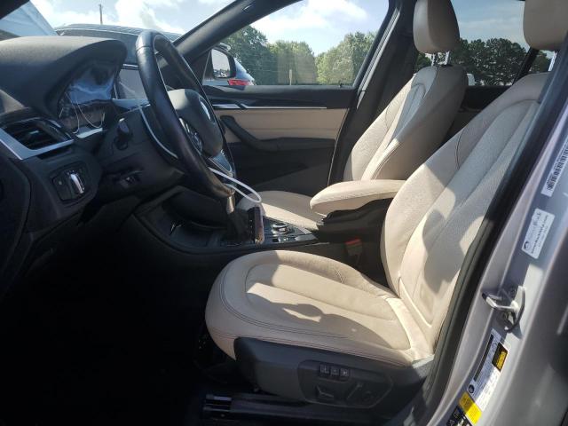 Photo 7 from auction – 2017 BMW X1 with VIN WBXHT3Z35H4A57457