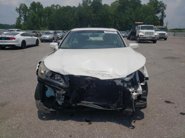 Photo 5 from auction – 2013 HONDA ACCORD EX with VIN 1HGCR2F72DA099814