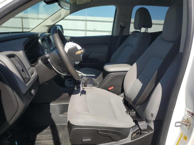 Photo 7 from auction – 2016 CHEVROLET COLORADO with VIN 1GCGSBE37G1109468