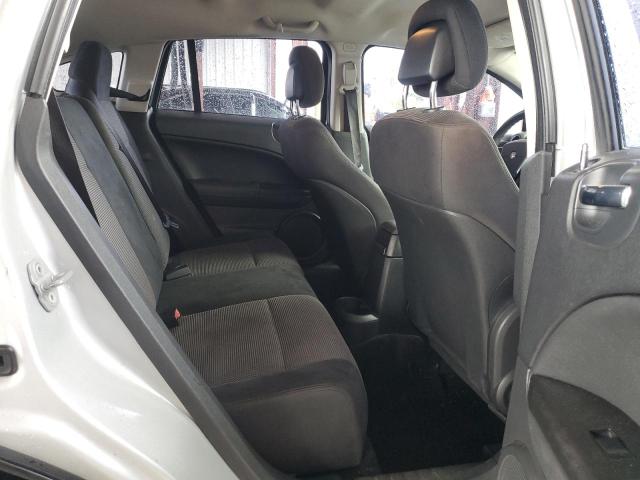 Photo 11 from auction – 2010 DODGE CALIBER SX with VIN 1B3CB4HA2AD533667