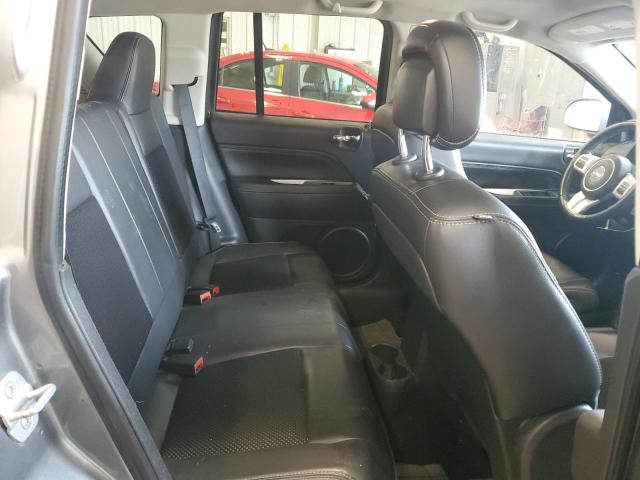 Photo 11 from auction – 2014 JEEP COMPASS LA with VIN 1C4NJDEB8ED500394