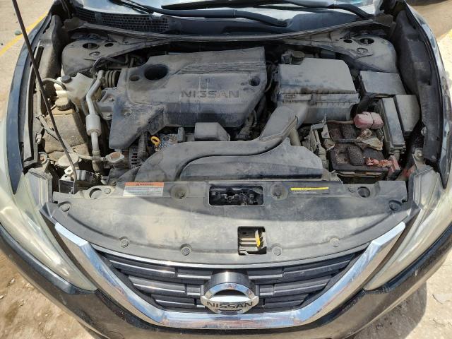 Photo 11 from auction – 2017 NISSAN ALTIMA 2.5 with VIN 1N4AL3AP7HC273042