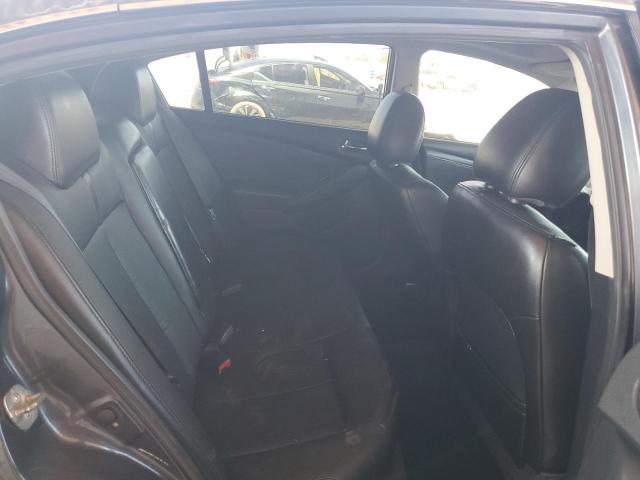 Photo 10 from auction – 2011 NISSAN ALTIMA HYB with VIN 1N4CL2AP8BC103962