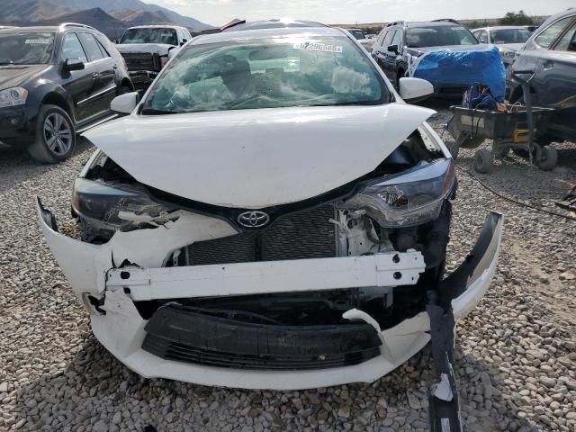 Photo 5 from auction – 2014 TOYOTA COROLLA L with VIN 5YFBURHEXEP101786