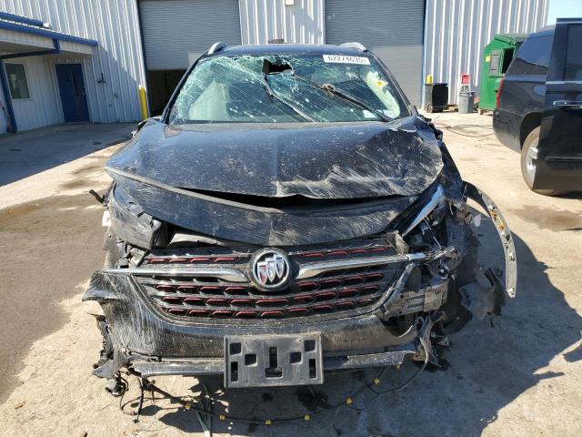 Photo 5 from auction – 2020 BUICK ENCORE GX with VIN KL4MMCSL2LB094514