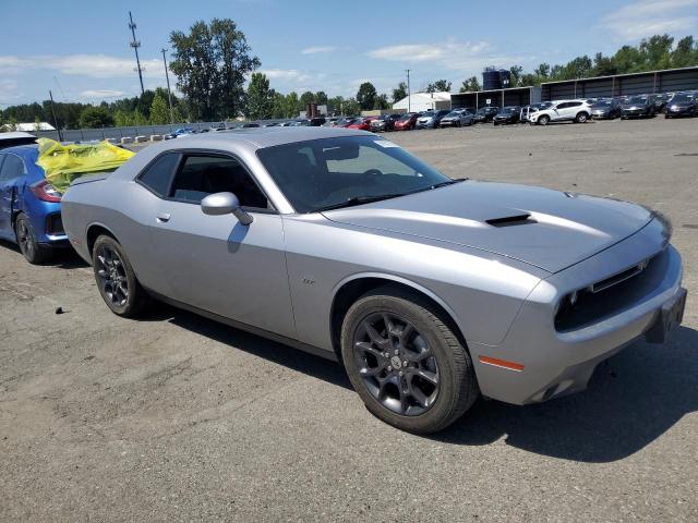 Photo 4 from auction – 2018 DODGE CHALLENGER with VIN 2C3CDZGG0JH112971