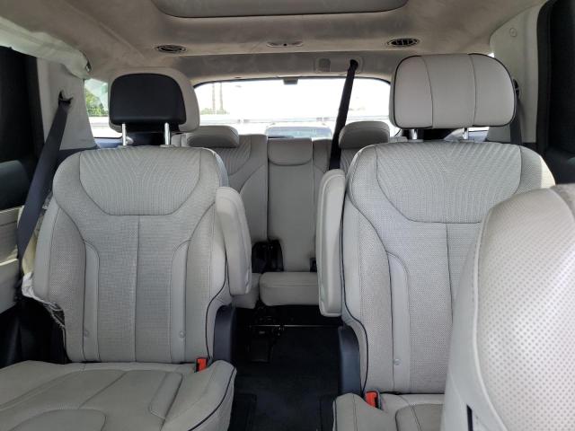 Photo 10 from auction – 2024 HYUNDAI PALISADE C with VIN KM8R74GEXRU661774