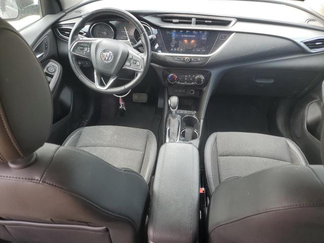 Photo 8 from auction – 2020 BUICK ENCORE GX with VIN KL4MMCSL4LB072806