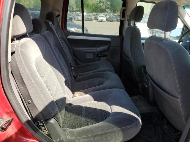 Photo 11 from auction – 2003 FORD EXPLORER X with VIN 1FMZU73K23ZA01082
