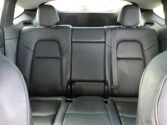 Photo 10 from auction – 2022 TESLA MODEL Y with VIN 7SAYGDEE3NF309659