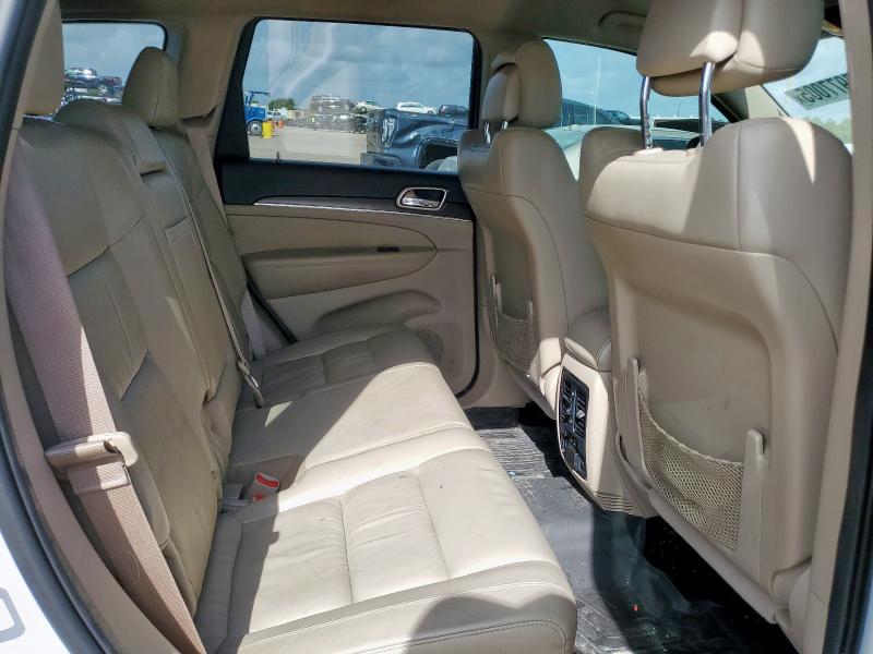 Photo 10 from auction – 2014 JEEP GRAND CHER with VIN 1C4RJEBT9EC400752