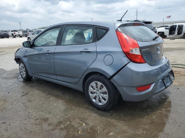 Photo 2 from auction – 2017 HYUNDAI ACCENT SE with VIN KMHCT5AE3HU355627
