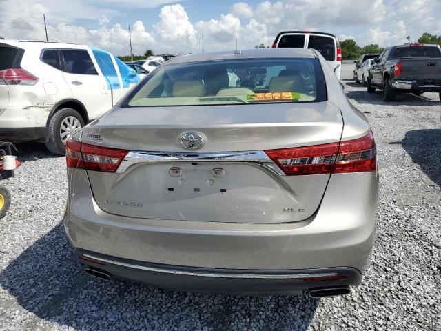 Photo 6 from auction – 2016 TOYOTA AVALON XLE with VIN 4T1BK1EB4GU224812