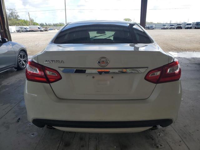 Photo 6 from auction – 2016 NISSAN ALTIMA 2.5 with VIN 1N4AL3AP3GC264658