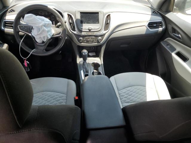 Photo 8 from auction – 2019 CHEVROLET EQUINOX LS with VIN 3GNAXHEV5KS661383