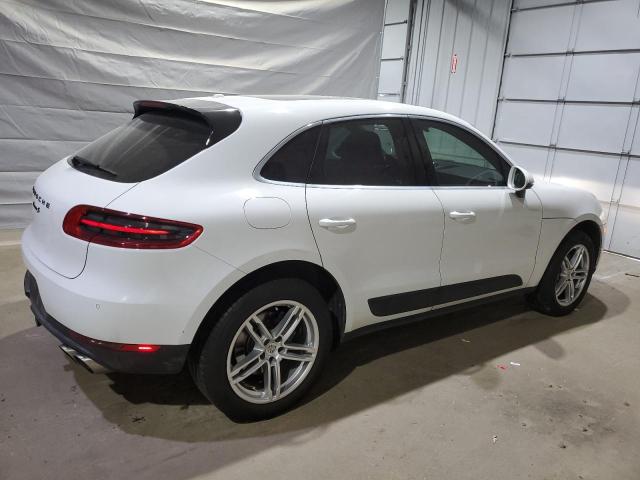 Photo 3 from auction – 2017 PORSCHE MACAN S with VIN WP1AB2A51HLB20001